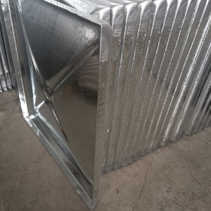 Serbatoio Interrato BDF <span class=keywords><strong>per</strong></span> Stoccaggio <span class=keywords><strong>Acqua</strong></span> <span class=keywords><strong>per</strong></span> Hotel, Scuole, Ospedali - Capacità 500.000 Litri con Pompa - Product Image 6