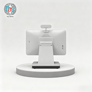 Terminal POS con Pantalla Táctil Android de 15.6 Pulgadas, Dispositivo de Pago Todo en Uno con Escáner de Códigos <span class=keywords><strong>QR</strong></span> NFC 4G - Product Image 5