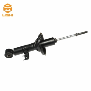 토요타 하이럭스 픽업 서스펜션 부품용 앞 우측 쇼크 업소버 어셈블리 48510-09Y90 - Product Image 5