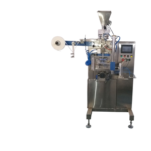 Máquina automática de envasado de polvo de tabaco de mascar pequeño de alta velocidad, paquete de película de lámina Digital, rodamiento de materiales plásticos de papel - Product Image 1