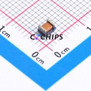 Inducteur SMD AHW3225F-561KTF 1210 (Inductance : 560uH) (Précision : 10%) Courant nominal : 10mA - Product Image 2