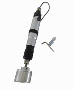 Small Factory Semi-Automatic Manual Capping Machine Pneumatic Handheld Beverage Commodity Engine Carton - Product Image 1