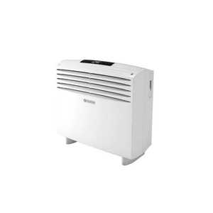 Console de climatiseur sans unité externe Olimpia Splendid Easy S1 SF 7000 btu 02037 froid seulement - Product Image 1
