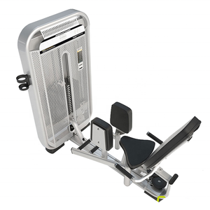 Alat Fitness Gym Mesin Abduktor Adduktor Paha Luar untuk Latihan Duduk - Product Image 6
