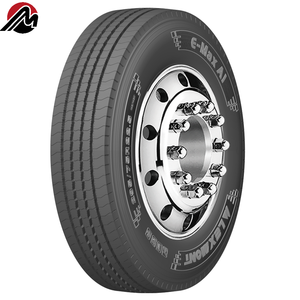 Neumático de Dirección para Camión Comercial en Tailandia y Camboya 295/75R22.5 11R22.5 11R24.5 - Product Image 3
