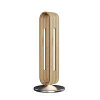 Support de casque en aluminium de qualité supérieure OEM, support de casque en bambou, support de casque Portable universel