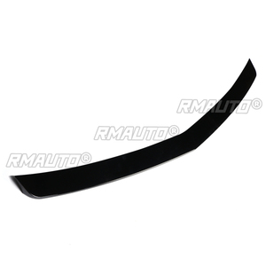 Aileron arrière style AMG pour Mercedes-Benz Classe E W212 4 portes 2010-2016 – Extension de becquet de coffre - Product Image 5