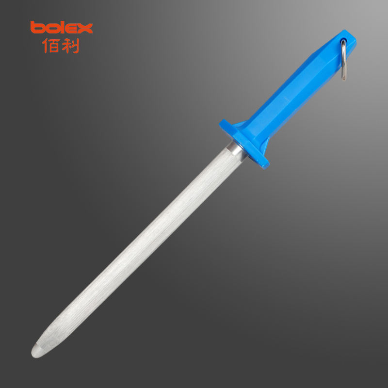 AFFÛTAGE ACIER BLEU