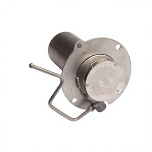 Pièce de rechange universelle pour chauffage au diesel, chambre de combustion 5KW en acier inoxydable pour chauffage au gaz de stationnement - Product Image 2