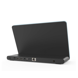 Nhà Máy OEM Máy Tính Để Bàn Đứng L-Hình Cảm Ứng Điện Dung Android Máy Tính Bảng <span class=keywords><strong>10.1</strong></span> Inch Rk3288 Android Máy Tính Bảng Cho Đặt Hàng Bữa Ăn - Product Image 2