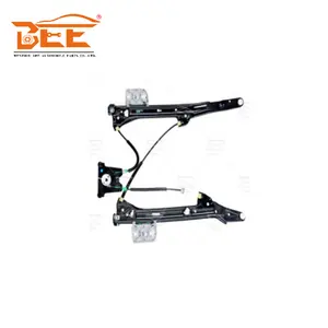 8T8839462 Window Regulator Electrical Rear Right Auto Parts For AUDI