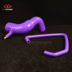 Turbocompresseur en caoutchouc de remplacement Crossover boîte à air supprimer le couvercle de la came tuyau de reniflard pour Astra GSI SRI Z20LET pour flux d'air 70mm - Product Image 3