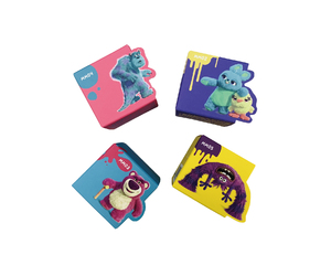 Caja de cartón de embalaje de caja ciega misteriosa mini bonita personalizada para Hello <span class=keywords><strong>Kitty</strong></span> <span class=keywords><strong>kuromi</strong></span> - Product Image 4