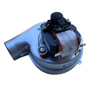 FIME-ventilador de refrigeración de lámina de aluminio, pieza de repuesto para caldera de inmersión BOSCH clase 230 W, VGR0027123 6000 V AC IP20