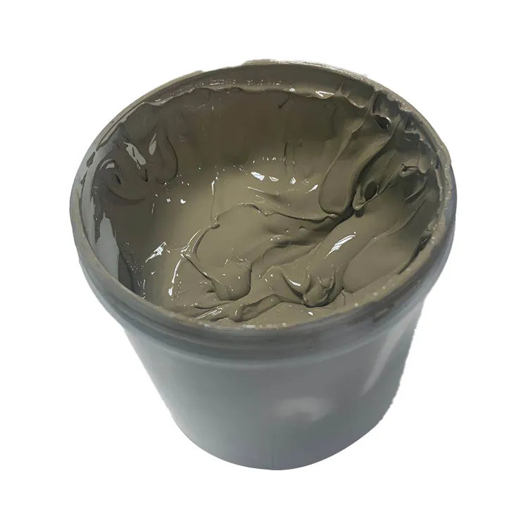 Factory manufacture various conductive silver paste for windshield silver conductive paste