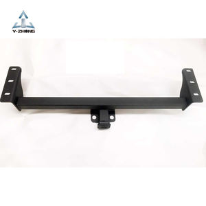 4x4 tout-terrain camionnette arrière voiture remorque barre de remorquage récepteur remorque <span class=keywords><strong>attelage</strong></span> pour Toyota Hilux Vigo Revo Rocco <span class=keywords><strong>Nissan</strong></span> <span class=keywords><strong>NAVARA</strong></span> 2017 - Product Image 2