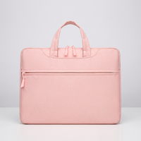 Laptop Handbag 13 14 15 Inch Laptop Bag for Computer Handbag Business Office Premium Messenger Briefcase Japanese Laptop Bags