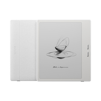 Eink Ereader pour tablette, lecteur Ebook 7 pouces système Android ONYX Boox GO 7, Go Color 7 Gen II