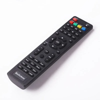 Récepteur de télévision par satellite numérique Smart Hellobox 5 T2MI 1080P USB Wifi DVB S2 S2X T2 Combo 3G 4G Dongle H.265 HEVC Scam + Newcam IPTV