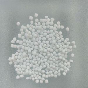Wholesale LLDPE 218WJ Low Density Polyethylene 218wj Price Per kg LLDPE Granular Film <b>Material</b> LLDPE Resin Granule for Trash Bag - Product Image 4