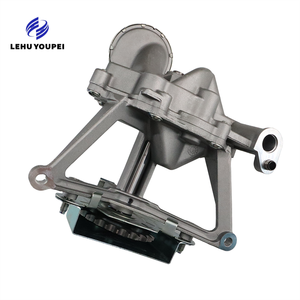 Hochwertige Motorölpumpe für 207 301 308 408 2008 C-Elysee <span class=keywords><strong>C3</strong></span> C4 EC5 1.6 OE 9674199380, Direkt passende Autoteile - Product Image 3