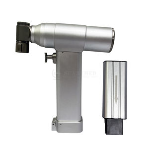 SY-IN011 Alta Qualidade Recarregável Ortopédica Mão Broca Instrumentos Cirúrgicos Power Drills Bone - Product Image 3