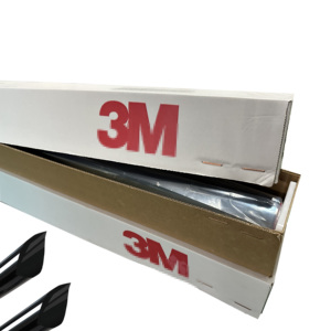 Bảo hành 10 năm Nano gốm phim cửa sổ <span class=keywords><strong>Tint</strong></span> USA 3M tự động cửa sổ phim - Product Image 5