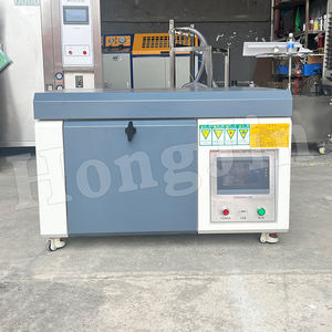 Câmara De Teste Ambiental Simulado Equipamento De Teste De Envelhecimento Acelerado Da Lâmpada De Xênon Câmara De Teste De Envelhecimento Da Lâmpada Do Xênon Do Desktop - Product Image 5