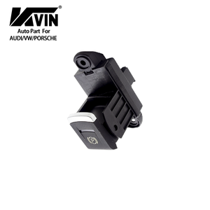 Kvin 4f1927225a Parkeerschakelaar Voor C6 Handremschakelaar Voor C6 4f1 927 225 Een - Product Image 1