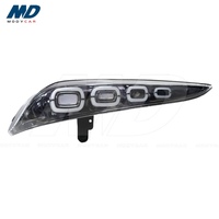 Luces Traseras para Toyota Supra A90 2019-2024
