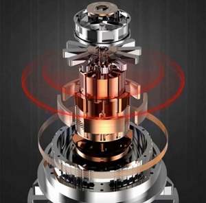 Sierra de Corte Multifuncional de Metal de 3.5Kw para Barras de Acero, Aluminio, Cobre y Cables - Product Image 6