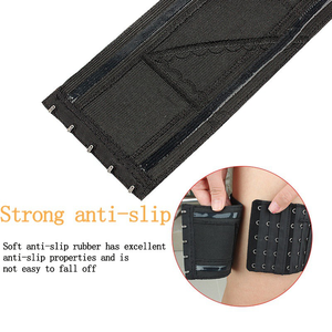 Ceinture de maintien tactique réglable pour femme, antidérapante, pour port dissimulé sur la cuisse et la jambe - Product Image 3