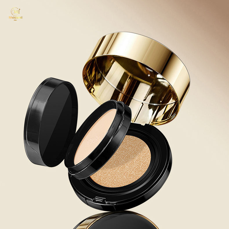 VEGAN HALAL COMPACT POWDERS Durable High-Performance