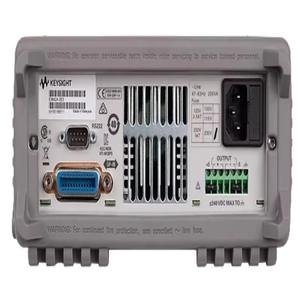 Keysight /Agilent E3645A 80 W Alimentation neuf - Product Image 4