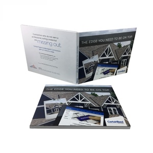 Tarjeta <span class=keywords><strong>de</strong></span> felicitación Folleto <span class=keywords><strong>de</strong></span> video <span class=keywords><strong>de</strong></span> invitación Led <span class=keywords><strong>de</strong></span> 7 pulgadas para casa Regalo <span class=keywords><strong>de</strong></span> <span class=keywords><strong>feliz</strong></span> <span class=keywords><strong>cumpleaños</strong></span> Lcd Video Book Factory Decoración por encargo - Product Image 4