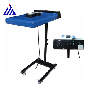 Máy sấy flash in lưới Trung Quốc, thiết bị sấy flash - Product Image 1