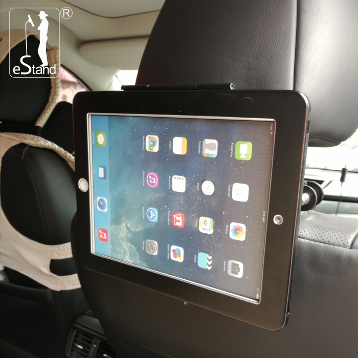 Sidecar IPAD