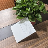 Panneau de plafond en PVC pour mur intérieur avec panneaux acoustiques, amélioration de l'habitat, décoration de la maison