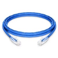 Cable de Red de Cobre Puro 100% PVC/PE Jack 4pr 23AWG/24AWG, 305m (1000 pies), Cat6, UTP/FTP/SFTP, Cable LAN Ethernet