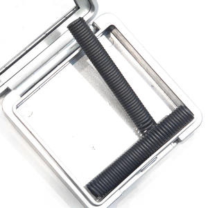 Filo in NiTi a Memoria di Forma per Intreccio <span class=keywords><strong>Denso</strong></span> di Stent Rivestiti (ePTFE/FEP) - Product Image 3