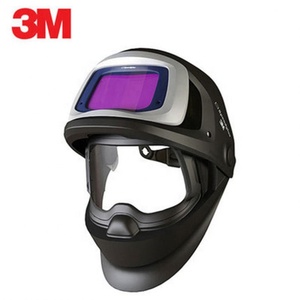 Casques <span class=keywords><strong>de</strong></span> soudage <span class=keywords><strong>Speedglas</strong></span> 9100V FX Air pour la sécurité et la protection contre les accidents au travail - Product Image 2