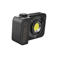 Soft Led Film Cob Caméra Éclairage Ac100240v Vidéo Lumière