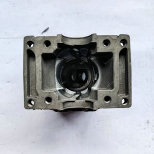 Ensemble piston et cylindre pour tronçonneuse MS180, pièces de rechange pour accessoires de coupe-herbe à essence - Product Image 4
