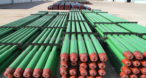 Tige de forage lourde 7-1 HWDP pour le forage - Product Image 5