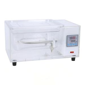 OEM TMS-2 a TMS-26 Baño de Agua Transparente de 2L a 26L, Equipo de Calentamiento de Laboratorio de Temperatura Constante - Product Image 1
