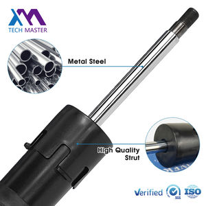 ホットセール LR090615 自動車部品 フロント誘導式サスペンションショックアブソーバー LR090615 ランドローバー ヴェラール / FP / 4WD用 - Product Image 4