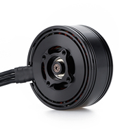MAD 5020 IPE V3.0 KV205 Brushless Drone Moteur pour UAV Quadcopter BLDC DC Moteur Pilote Accessoire Drone Moteur pour Drones