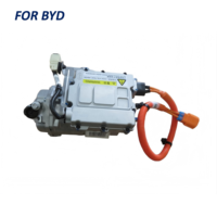 Nouvel ensemble de compresseur électrique 12V BYD E2 E3 ELEAB-8103020B, compresseur hybride haute tension A/C avec garantie de 6 mois