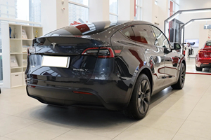 202 largo alcance <span class=keywords><strong>Tesla</strong></span> modelo Y coche Ev más <span class=keywords><strong>barato</strong></span> 250 km/h venta al por mayor nuevo coche <span class=keywords><strong>el</strong></span>éctrico 5 asientos Suv coches <span class=keywords><strong>el</strong></span>éctricos de China - Product Image 6