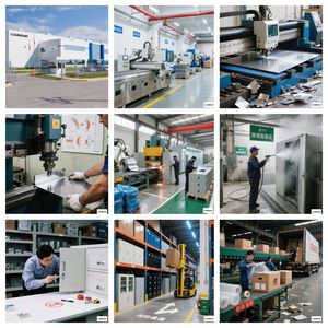 حديث حديد طويل القامة-تخزين فولاذية للخدمة الشاقة للمنزل/المستودع/الأرشيف ارتفاع مخصص-مدرسة طلاء مقاوم للرطوبة - Product Image 6